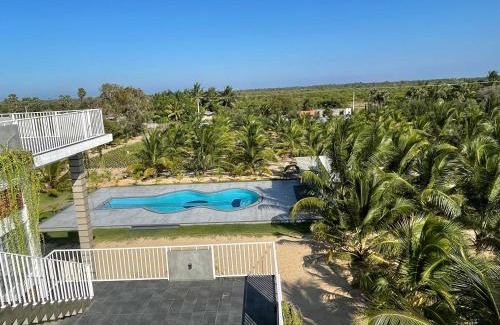 Pachchilaipalli Casa | Northjoy Resort