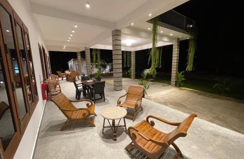 Pachchilaipalli Casa | Northjoy Resort