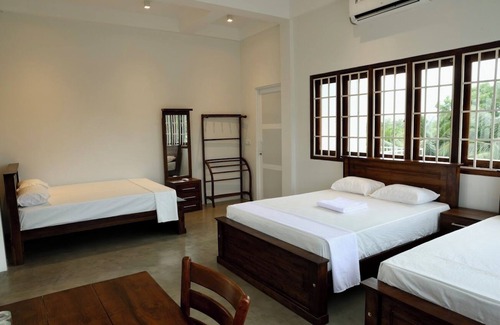 Pachchilaipalli Complejo | NORTHJOY RESORT