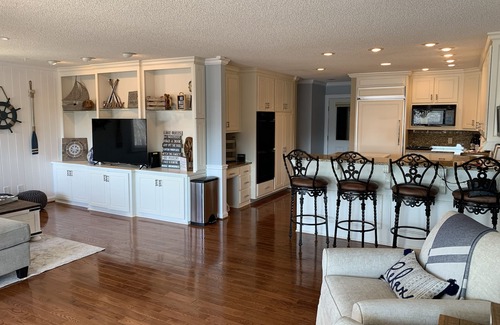 Gainesville Casa | Northlake Paradise en el lago Lanier