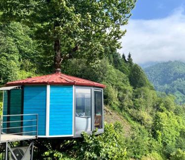 Cayirduzu Complejo | Northland Bungalows