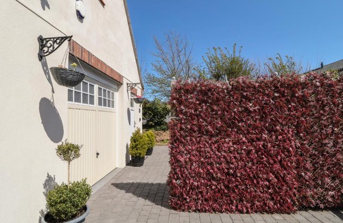 Newton Ferrers Apartamento | Northlands Cottage