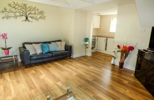 Newton Ferrers Apartamento | Northlands Cottage