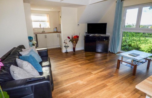 Newton Ferrers Apartamento | Northlands Cottage