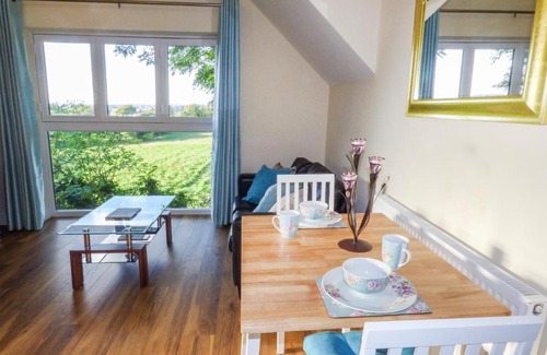 Newton Ferrers Apartamento | Northlands Cottage