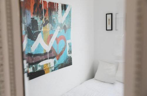 Port Isaac Casa | Northlight, Port Isaac Bay Holidays