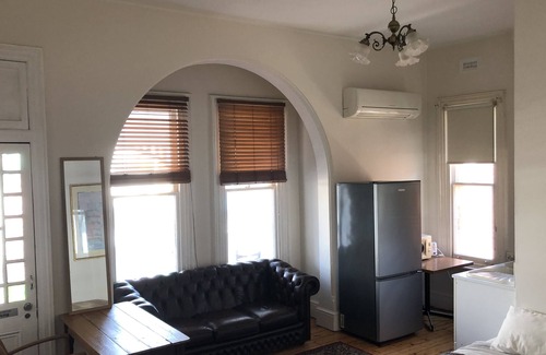 Perth Casa | Northlodge Central City Apartments