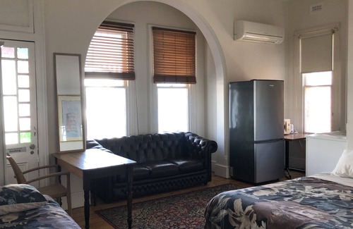 Perth Casa | Northlodge Central City Apartments