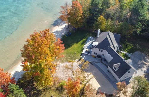 Northport Casa | Northport Bay Beach Getaway