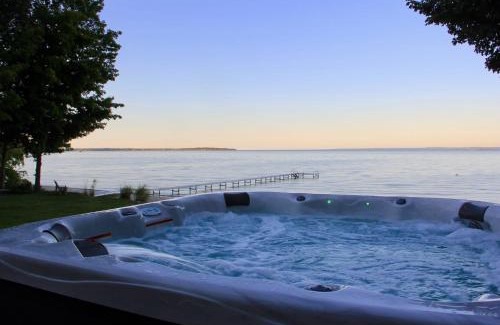 Northport Casa | Northport Bay Beach Getaway