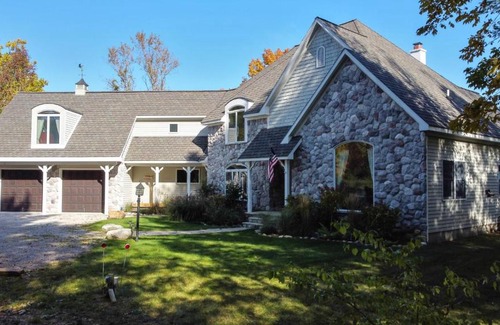 Northport Casa | Northport Bay Beach Getaway
