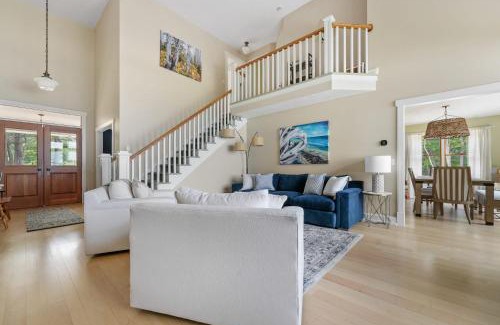 Northport Casa | Northport Bay Beach Getaway