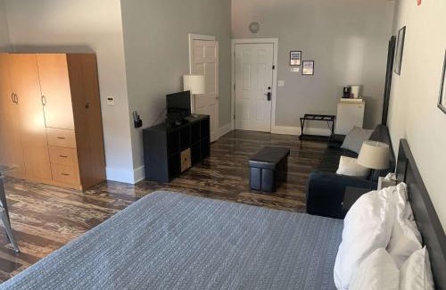 Northport Casa | Northport Inn Boutique Hotel R203