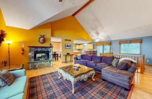Tannersville Casa | Northridge 460