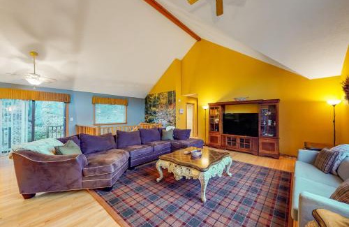 Tannersville Casa | Northridge 460
