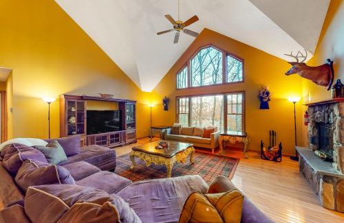 Tannersville Casa | Northridge 460