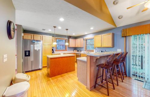 Tannersville Casa | Northridge 460