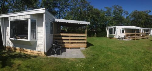 Buren Casa | Northseachalets Ameland