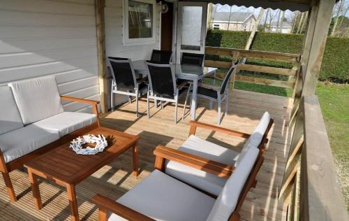Buren Casa | Northseachalets Ameland