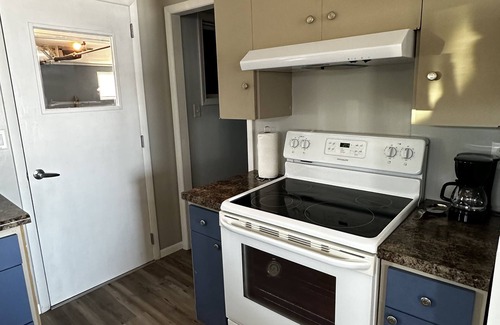 Escanaba Casa | Northshore Retreat - On Lake Michigan, beautiful sunsets, gorgeous views.