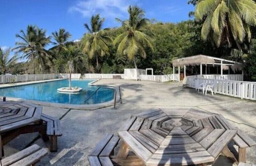 Estate Dorothea Condominio | Northside Condo Near Ocean, Rental Car Dependent