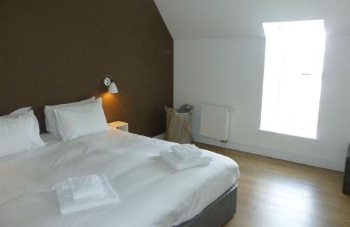 John O'Groats Casa | Northstar 1 1 Bed Room with Ensuite