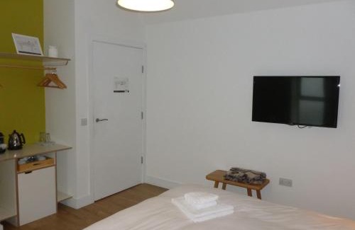 John O'Groats Casa | Northstar 3 - 1 Bed Room with Ensuite
