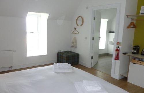 John O'Groats Casa | Northstar 4 - 1 Bed Room with Ensuite