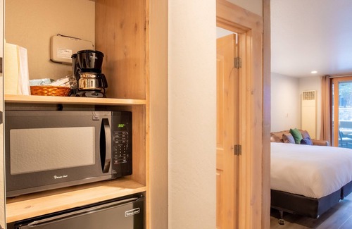 Truckee Hotel | Northstar California Resort