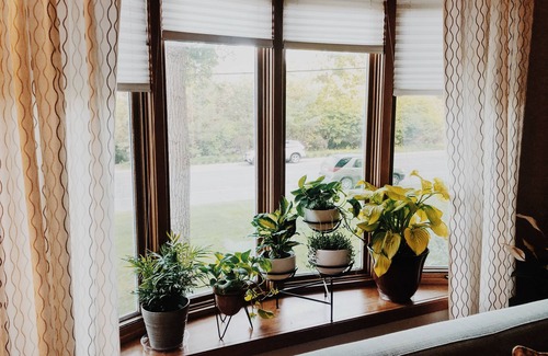 Detroit Lakes Casa | Northstar Haven across from Detroit Lake