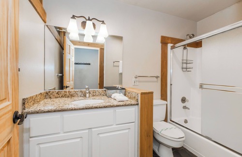 Truckee Hotel | Northstar In-Village Timber Creek Ski-In/Out, AC, Arcade, Patio + Covered Parking, EV & NPOA Amenity