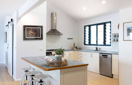 Mollymook Beach Casa | Northstar on Mollymook Beach