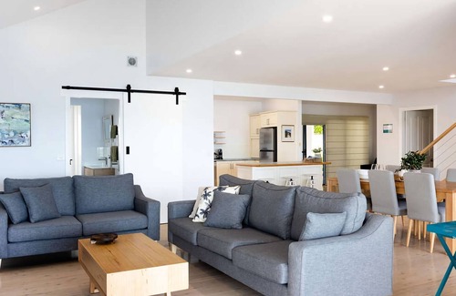 Mollymook Beach Casa | Northstar on Mollymook Beach