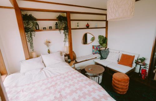 Suzaki Casa | NorthStar Sea Breeze Holiday Home