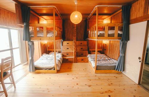 Suzaki Casa | NorthStar Sea Breeze Holiday Home