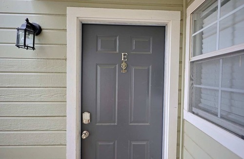 Tougaloo Apartamento | Northtown Apartments 7E I Comfy 2 Bed 2 Bath