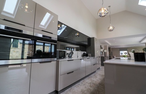 Amble Casa | Northumberland Luxury Stays - The Chivits