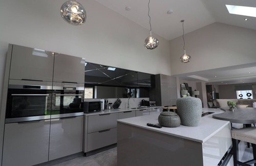 Amble Casa | Northumberland Luxury Stays - The Chivits