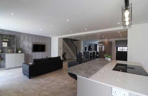 Amble Casa | Northumberland Luxury Stays - The Gavel