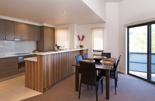 Jindabyne Casa | Northview 2 - 9 Clyde Street, Jindabyne