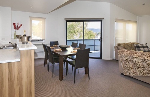 Jindabyne Casa | Northview 2 - 9 Clyde Street, Jindabyne