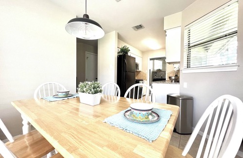 McNeil Condominio | Northwest Austin Monthly Home Sweet Home