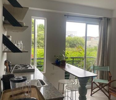 El Bosque Apartamento | Northwest Hostings 4