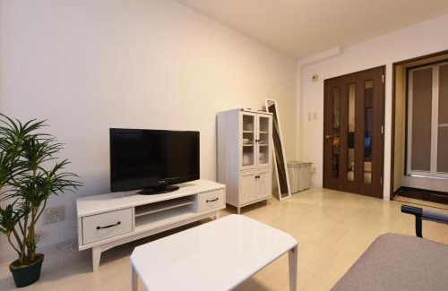 Sapporo City Centre Apartamento | Northwest IR