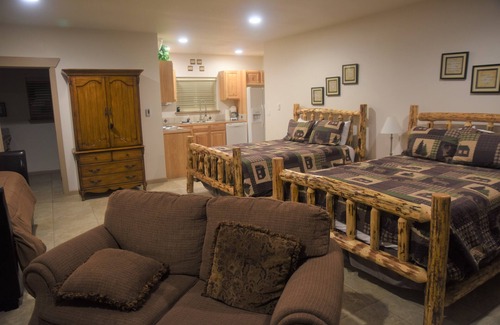 Cle Elum Casa | ¡Northwest Pines Lodge cerca del lago Cle Elum! ¡Ideal para familias numerosas!