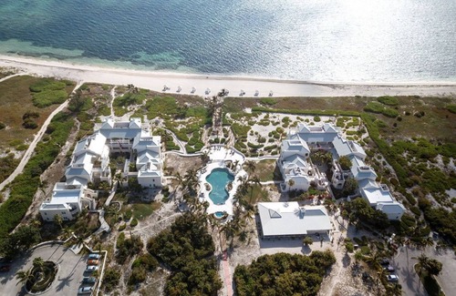 Wheeland Settlement Condominio | Northwest Point Resort 2 hab piscina cama king playa privada jacuzzi muy limpio