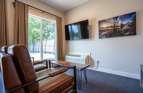 Canmore Hotel | Northwinds Hotel Canmore