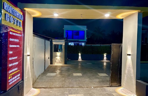 Accra Apartamento | Northwold Hotel