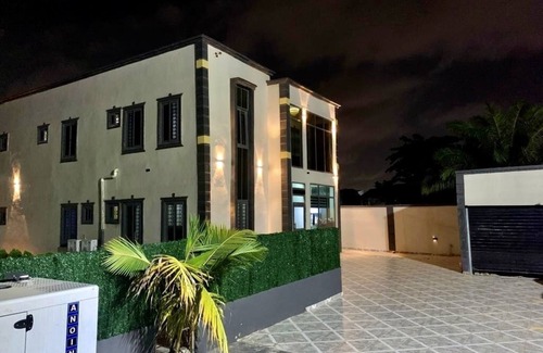 Accra Apartamento | Northwold Hotel