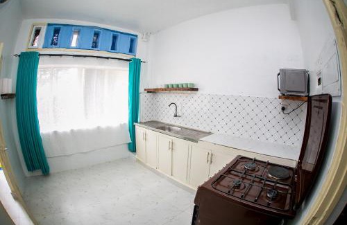 Bamburi Apartamento | Northwood Homes 4BR - 3 Min Walk to Beach